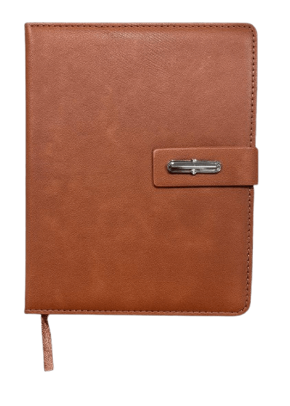 vintage leather look clasp journal vintage leather look clasp journal