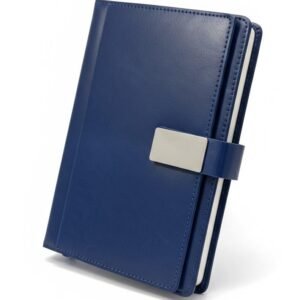 deluxe thick spine executive journal