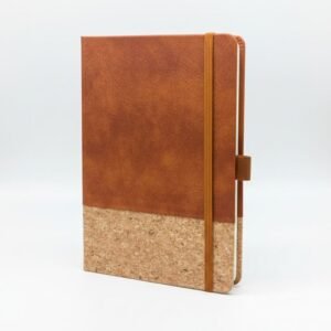 cork base professional journal
