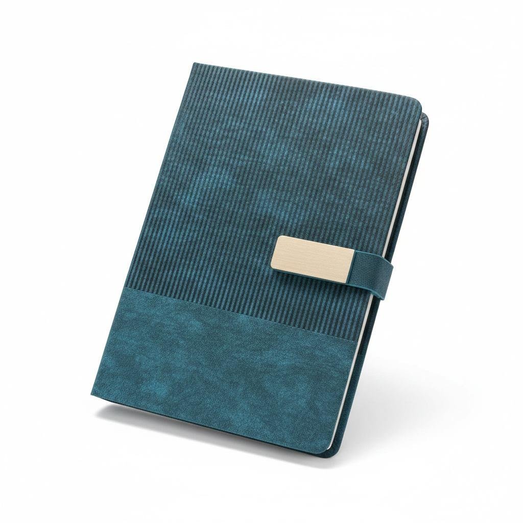 ribbed texture magnetic tab diary ribbed texture magnetic tab diary