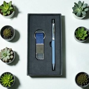 2 in 1 giftset (blue)