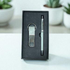 2 in 1 giftset (grey)