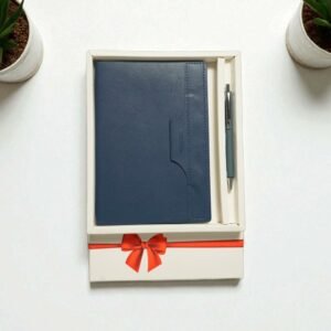 2 in 1 stitched flap set (tan)