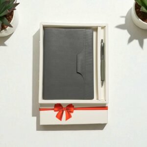 2 in 1 stitched flap set (tan)