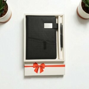 2 in 1 fabric utility set (grey)