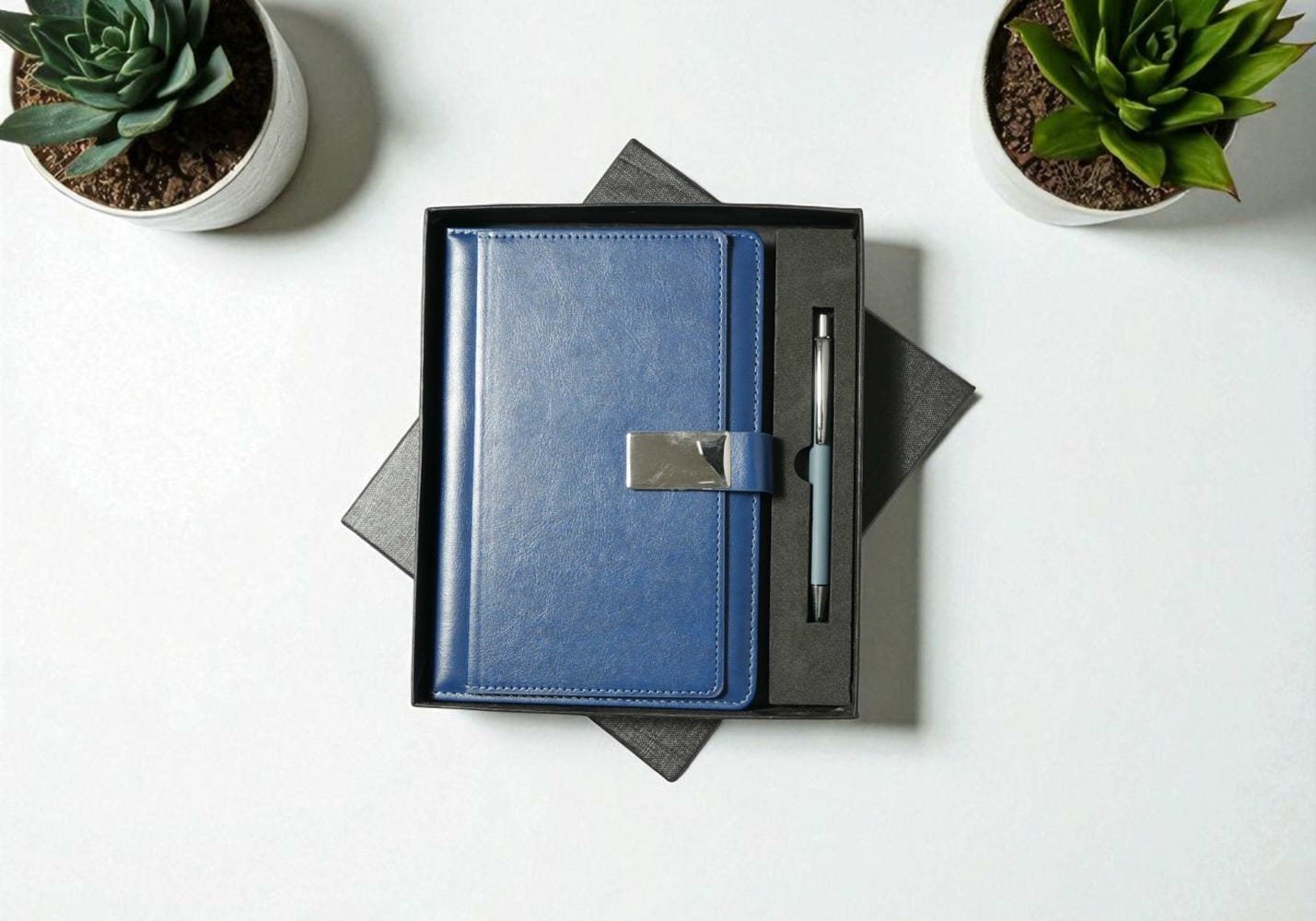 2 in 1 premium grey giftset 2 in 1 premium grey giftset