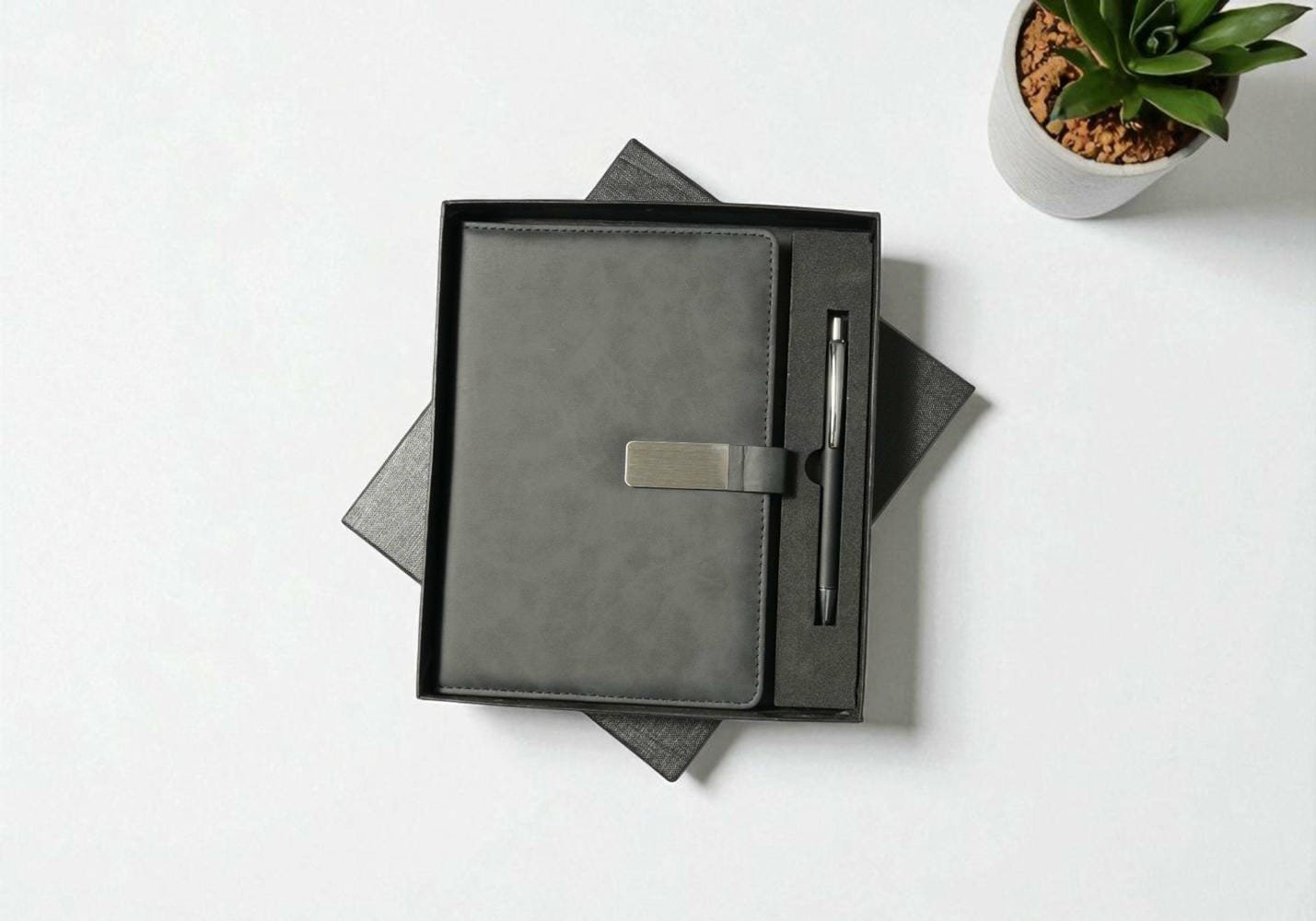 2 in 1 essential grey giftset 2 in 1 essential grey giftset