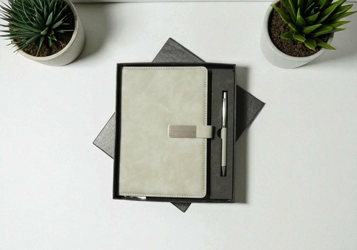 2 in 1 essential grey giftset 2 in 1 essential grey giftset