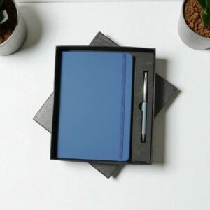 2 in 1 pu leather set (brown)