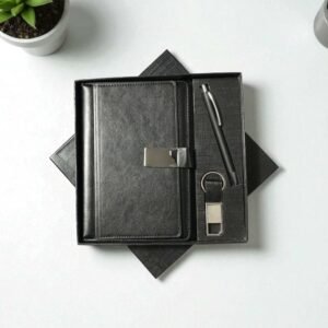 3 in 1 premium multi functional grey set