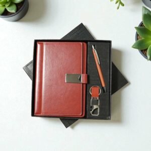 3 in 1 premium multi functional grey set